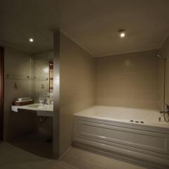 Benikea Hotel Noblesse ванная