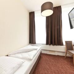 Novum Hotel Alster Hamburg St. Georg детские мероприятия фото 2