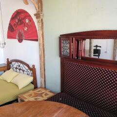 Отель Diwan Hostel Грузия, Тбилиси - отзывы, цены и фото номеров - забронировать отель Diwan Hostel онлайн интерьер отеля