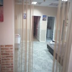 Отель Guest House Orlihome Хайфа сауна