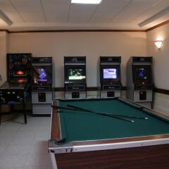 Gillieru Harbour Hotel детские мероприятия фото 2