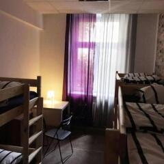 The Warsaw Hostel Варшава комната для гостей фото 2