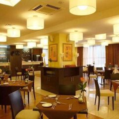 Гостиница Holiday Inn Chelyabinsk - Riverside питание фото 2