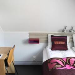 Отель Klosterhagen Hotell Норвегия, Берген - отзывы, цены и фото номеров - забронировать отель Klosterhagen Hotell онлайн удобства в номере