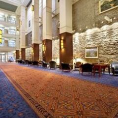 Отель Hyatt Regency Calgary Канада, Калгари - отзывы, цены и фото номеров - забронировать отель Hyatt Regency Calgary онлайн фото 10