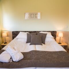 SG Seven Seasons Hotel & Spa Банско комната для гостей фото 3