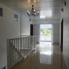 Nawee Guesthouse Sairee - Hostel интерьер отеля фото 3