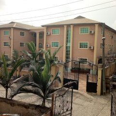 Brighton Hotel and Suites фото 4