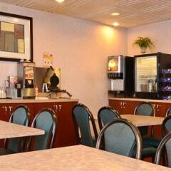 Отель Best Western Joliet Inn & Suites фото 21