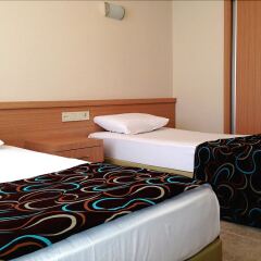 Beyaz Saray Hotel детские мероприятия фото 2