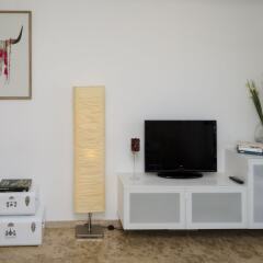 Отель ApartUP Francia Views Испания, Валенсия - отзывы, цены и фото номеров - забронировать отель ApartUP Francia Views онлайн удобства в номере