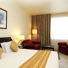 Avari Hotel Apartments комната для гостей фото 5
