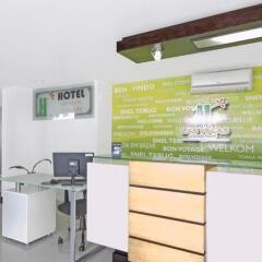 Hotel Las Vegas Granada в номере