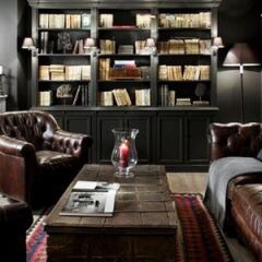 Hotel Pulitzer Paris фото 17