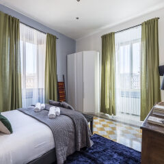Отель Sweet Inn Central Station комната для гостей фото 4