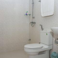 Отель Beach Grand & Spa Мальдивы, Мале - отзывы, цены и фото номеров - забронировать отель Beach Grand & Spa онлайн ванная