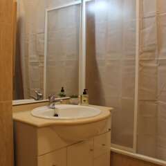 Отель Luxury 1 bed Apartment 1,5 km From Praia da Rocha Португалия, Портимао - отзывы, цены и фото номеров - забронировать отель Luxury 1 bed Apartment 1,5 km From Praia da Rocha онлайн фото 5
