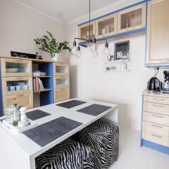 Апартаменты Unilla Arkadia Apartment в номере фото 2