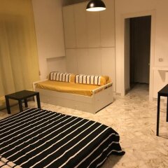 Отель B&B Cavour 124 Бари спортивное сооружение