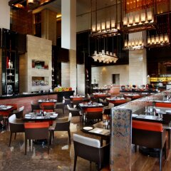Отель Crowne Plaza New Delhi Rohini питание