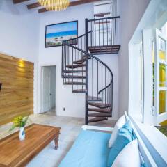 Отель An Bang Beach Hideaway Homestay комната для гостей фото 3