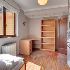 Отель Little Home Lokietka Сопот сауна