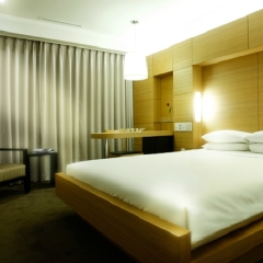 Green Grass Tourism Hotel комната для гостей фото 2