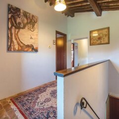 Отель Villa Arzilla Country House Виторкиано интерьер отеля