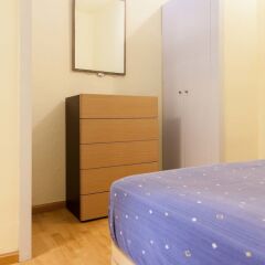 Отель Plaza de Lavapiés Madrid Centro Мадрид удобства в номере фото 2