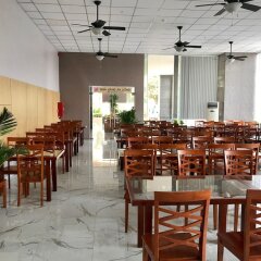 Отель Premium Beach Hotels & Apartments Вьетнам, Вунгтау - отзывы, цены и фото номеров - забронировать отель Premium Beach Hotels & Apartments онлайн питание фото 2