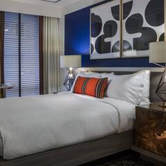 Kimpton Hotel Palomar Washington DC комната для гостей фото 5