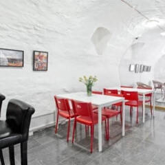 Отель Old Town Hostel Швеция, Стокгольм - отзывы, цены и фото номеров - забронировать отель Old Town Hostel онлайн питание