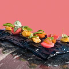 Отель Almanac Barcelona Барселона приотельная территория