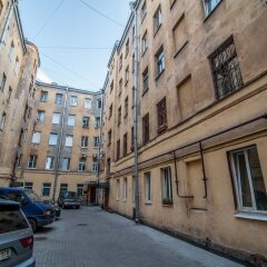 Мини-Отель Лофт на Садовой фото 6