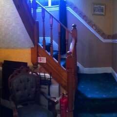 Pymgate Lodge Hotel развлечения
