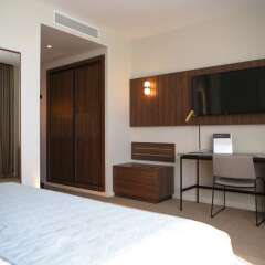 Hotel RIU Plaza Espana комната для гостей фото 10