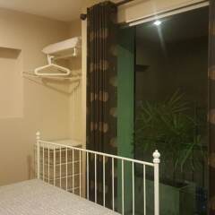 Отель Parkview Viphavadi Don Mueang Бангкок ванная