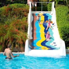 Limak Atlantis De Luxe Hotel & Resort Турция, Белек - 3 отзыва об отеле, цены и фото номеров - забронировать отель Limak Atlantis De Luxe Hotel & Resort онлайн фото 9