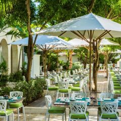 Отель The Palms Turks and Caicos фото 11