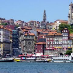 Отель Apartamento Batalha I Порту приотельная территория фото 2