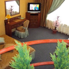 Гостиница Эсмеральд фото 4