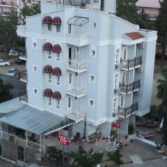 Pardis Boutique Hotel фото 8