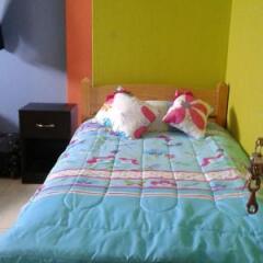 Hostal Dinos in Culacusi, Ecuador from 113$, photos, reviews - zenhotels.com photo 2