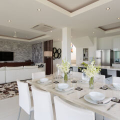 Отель Villa Patrick Pattaya в номере фото 2