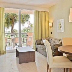 Отель Protur Bonaire Aparthotel комната для гостей фото 4
