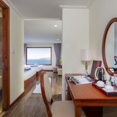 Apus Hotel in Nha Trang, Vietnam from 26$, photos, reviews - zenhotels.com room amenities photo 2