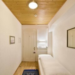 Hotel National Bern комната для гостей