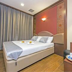Hotel 81 Orchid комната для гостей фото 4