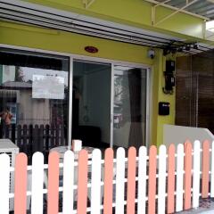 Отель SS House интерьер отеля