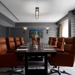 Отель Washington Marriott Georgetown питание фото 3
